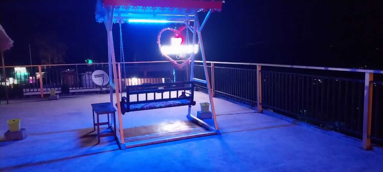 Night View