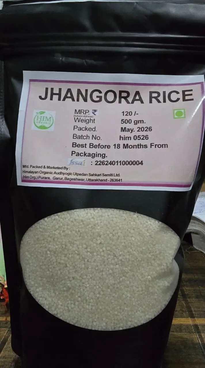 Jhangoora